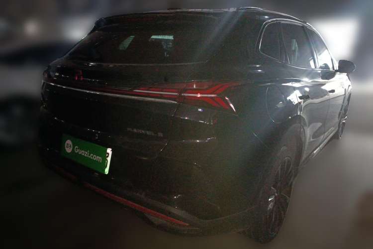 Used Rising MARVEL R 2021 Rear-Drive PRO Edition