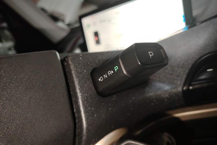 Used Baojun KiWi EV 2021 Designer Lithium Iron Phosphate