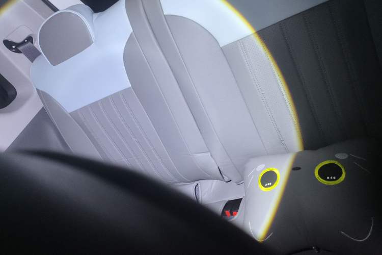 Used Geely Auto Panda Classic 2023 Panda Mini 200km Endurance Bear
