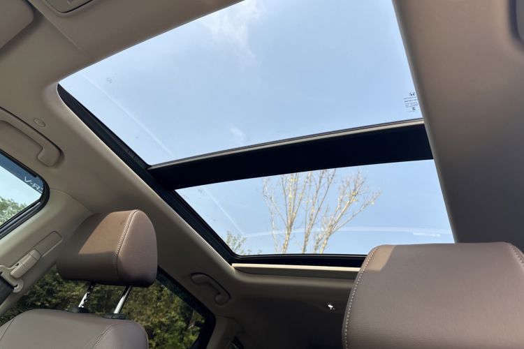 Used Honda CR-V 2023 240TURBO Two-Wheel Drive Smart Edition 5 Seats
