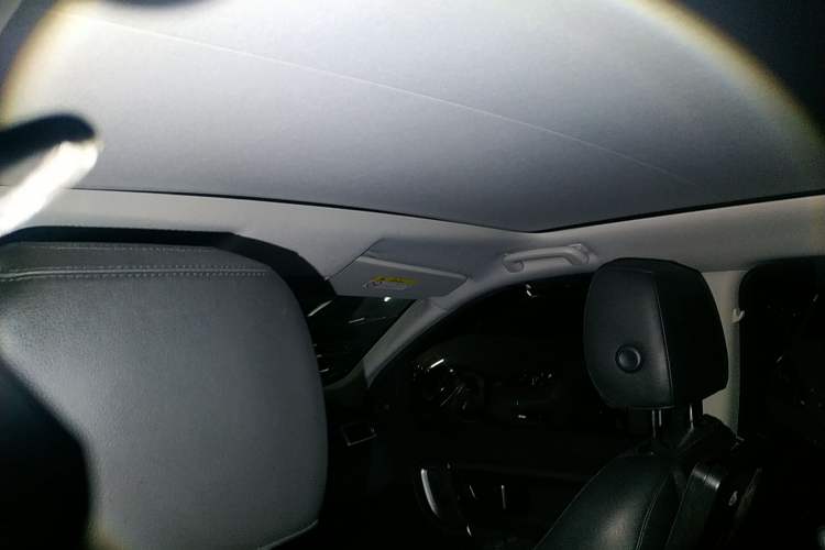 Used Land Rover Discovery Sport 2017 2.0T SE
