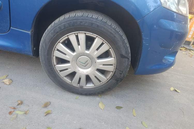 Used Citroen C2 2012 1.4L Manual Sport Model