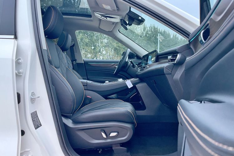 Used Ford Equator 2021 EcoBoost 225 Premier PLUS 6-Seater
