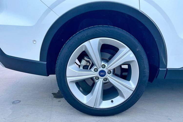 Used Ford Equator 2021 EcoBoost 225 Premier PLUS 6-Seater
