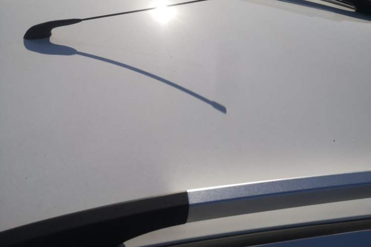 Used Geely Auto Panda 2016 1.0L IMT Cool Fun Edition
