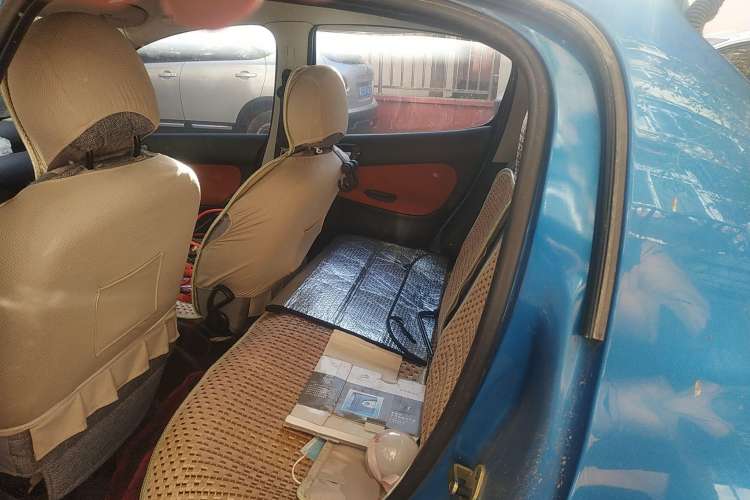 Used Citroen C2 2012 1.4L Manual Sport Model