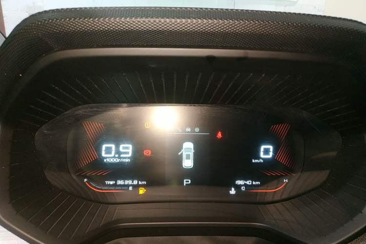 Used Wuling Asta 2021 1.5T CVT Star曜 Edition
