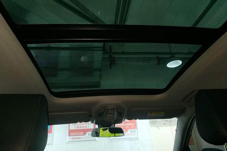 Used Wuling Asta 2021 1.5T CVT Star曜 Edition
