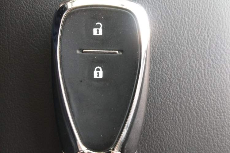 Used Chevrolet Orlando 2018 Redline 530T Automatic Enjoyment Edition (5+2 Model) – China V Standard
