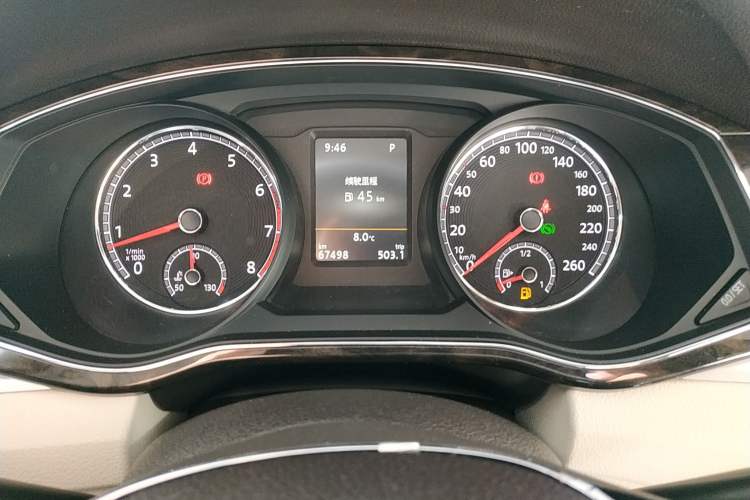 Used Volkswagen Passat 2016 380TSI DSG Ultimate Edition