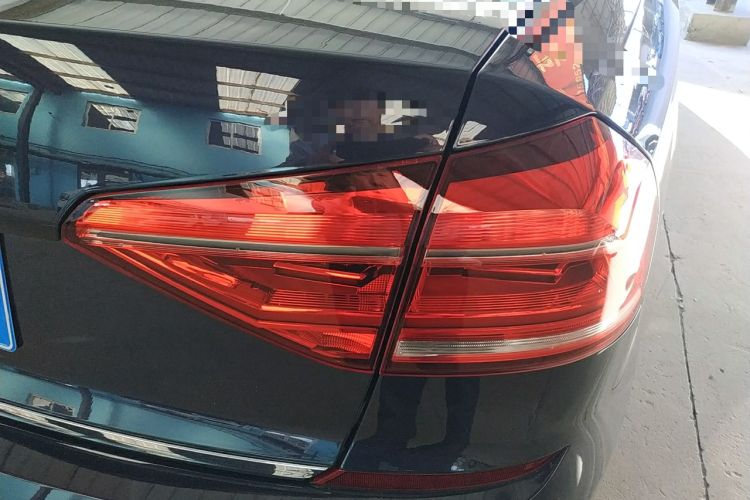 Used Volkswagen Passat 2016 380TSI DSG Ultimate Edition