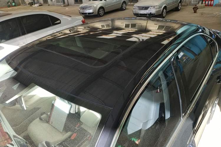 Used Volkswagen Passat 2016 380TSI DSG Ultimate Edition