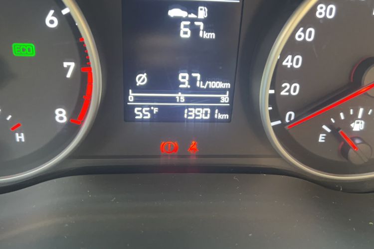 Used Hyundai Celesta 2020 1.6L Automatic GL Enjoyable Edition