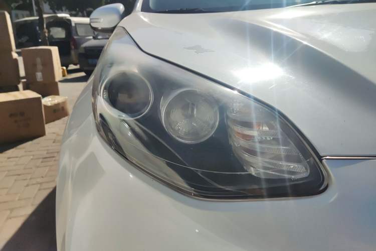 Used Kia KX5 2016 1.6T Automatic Two-Wheel Drive Premium
