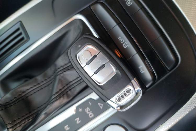 Used Audi A5 2016 Restyled Sportback 45 TFSI Comfort Version