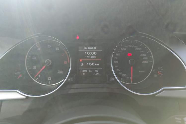 Used Audi A5 2016 Restyled Sportback 45 TFSI Comfort Version