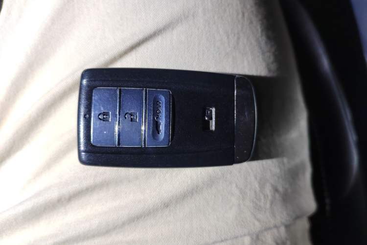 Used Acura MDX 2014 3.5L Luxury Edition