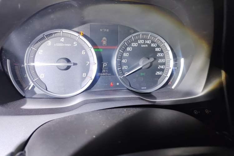 Used Acura MDX 2014 3.5L Luxury Edition