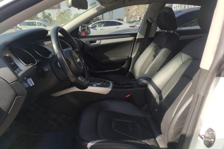 Used Audi A5 2016 Restyled Sportback 45 TFSI Comfort Version