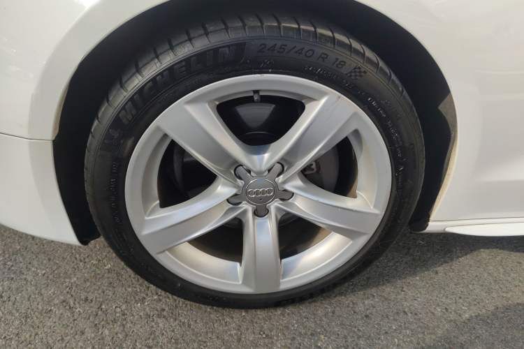 Used Audi A5 2016 Restyled Sportback 45 TFSI Comfort Version