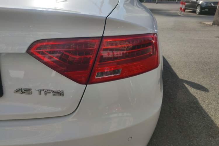 Used Audi A5 2016 Restyled Sportback 45 TFSI Comfort Version