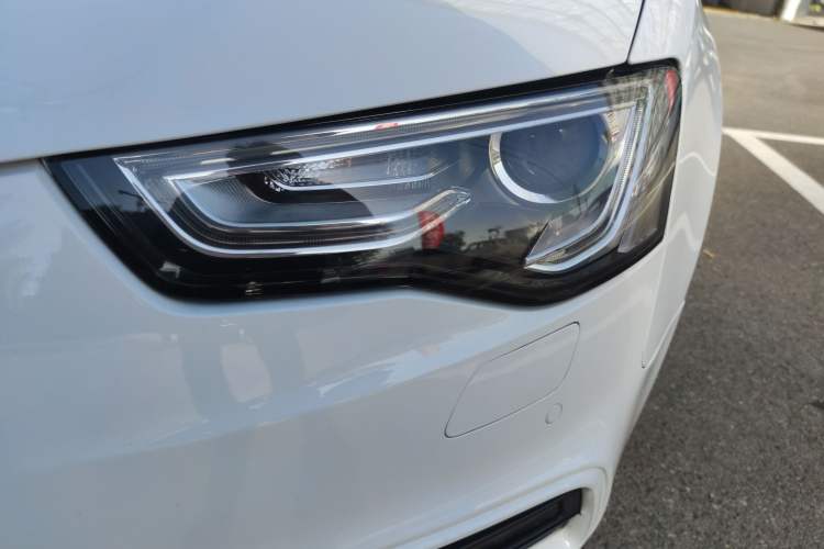 Used Audi A5 2016 Restyled Sportback 45 TFSI Comfort Version