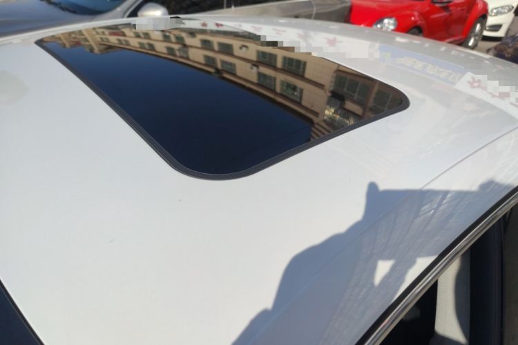 Used Audi A5 2016 Restyled Sportback 45 TFSI Comfort Version