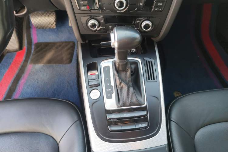 Used Audi A5 2016 Restyled Sportback 45 TFSI Comfort Version