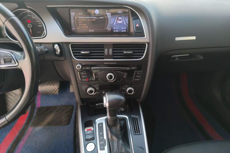 Used Audi A5 2016 Restyled Sportback 45 TFSI Comfort Version