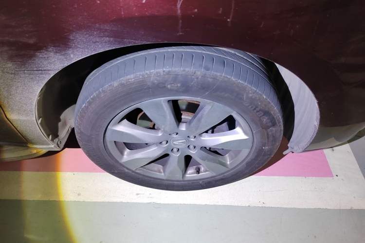 Used Acura MDX 2014 3.5L Luxury Edition