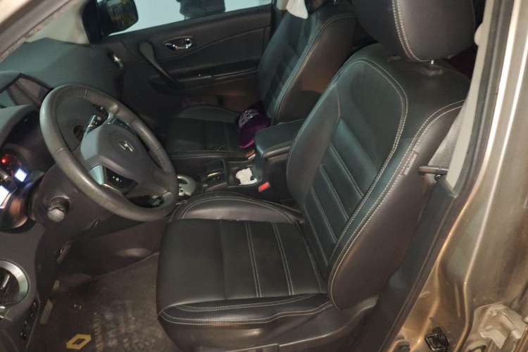 Used Renault Koleos 2013 2.5L 4x4 Comfort Edition
