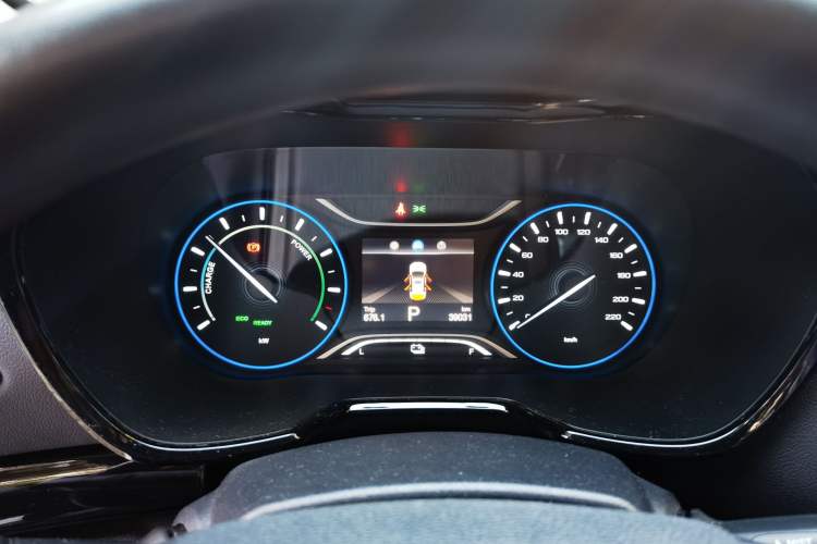 Used GAC Group ix4 2018 Luxury Edition