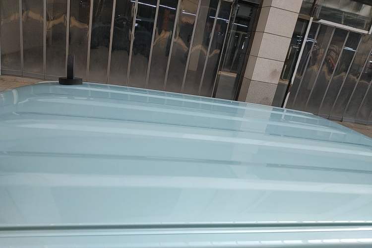 Used Geely Auto Panda Classic 2023 Panda Mini 200km Endurance Bear