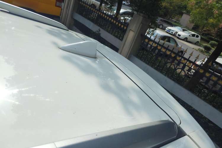 Used GAC Group ix4 2018 Luxury Edition