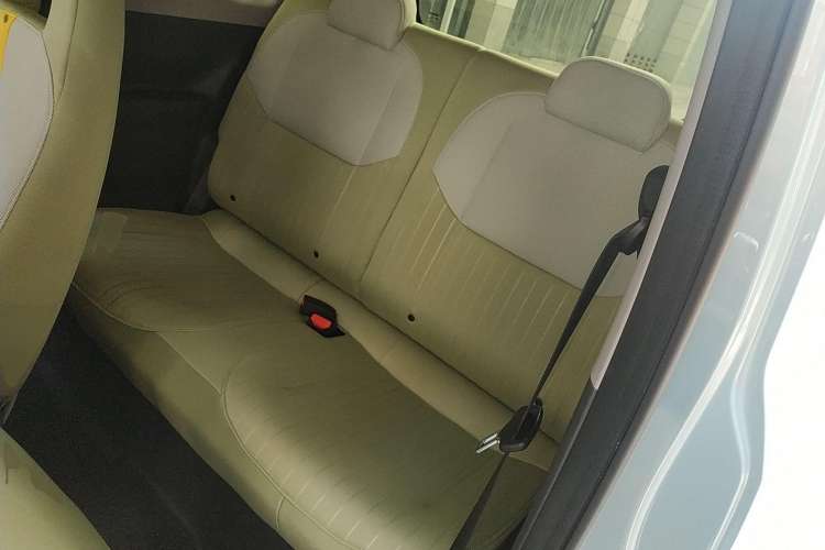 Used Geely Auto Panda Classic 2023 Panda Mini 200km Endurance Bear