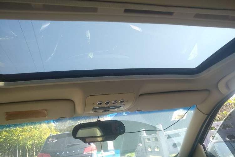 Used Brilliance Junjie 2008 1.8L Manual Luxury Version