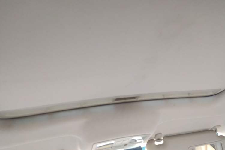 Used Bestune B90 2012 2.0L Automatic Luxury Edition