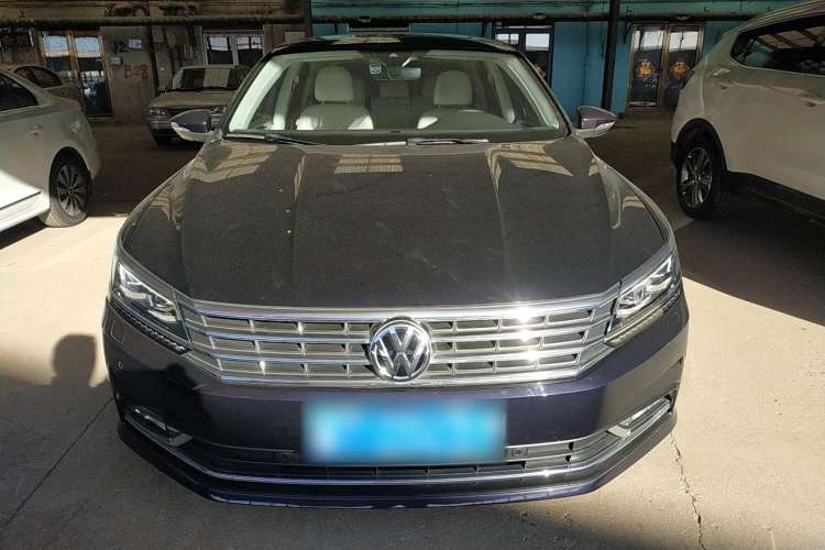 Used Volkswagen Passat 2016 380TSI DSG Ultimate Edition