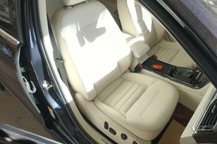 Used Volkswagen Passat 2016 380TSI DSG Ultimate Edition