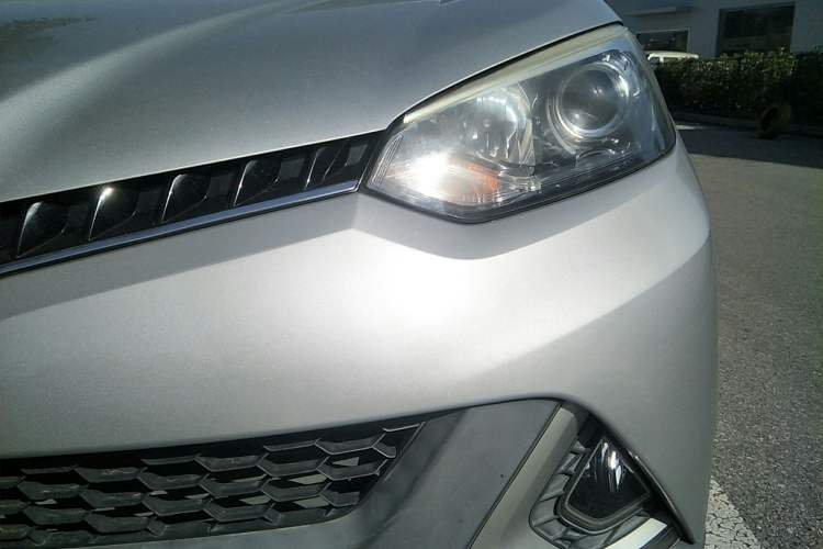 Used MG GS 2015 2.0TGI TST Luxury Edition
