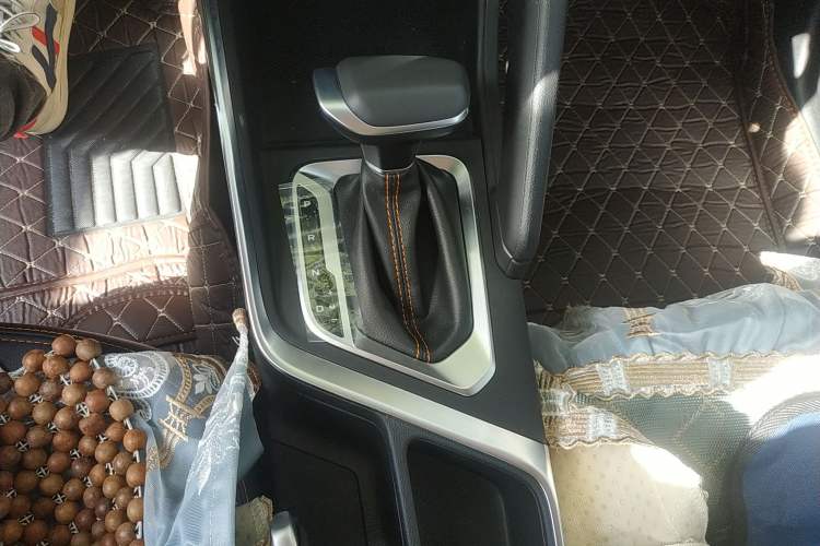 Used Livan X3 PRO 2022 1.5L CVT Xiao Sa
