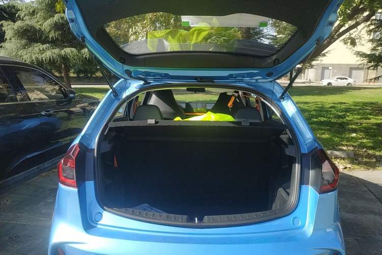 Used Livan X3 PRO 2022 1.5L CVT Xiao Sa
