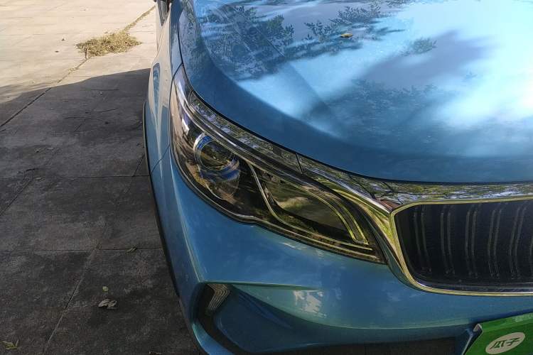 Used Livan X3 PRO 2022 1.5L CVT Xiao Sa
