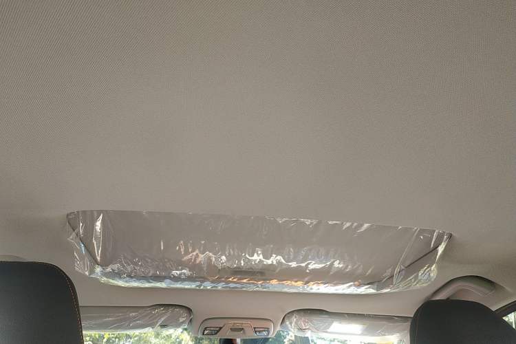 Used Livan X3 PRO 2022 1.5L CVT Xiao Sa
