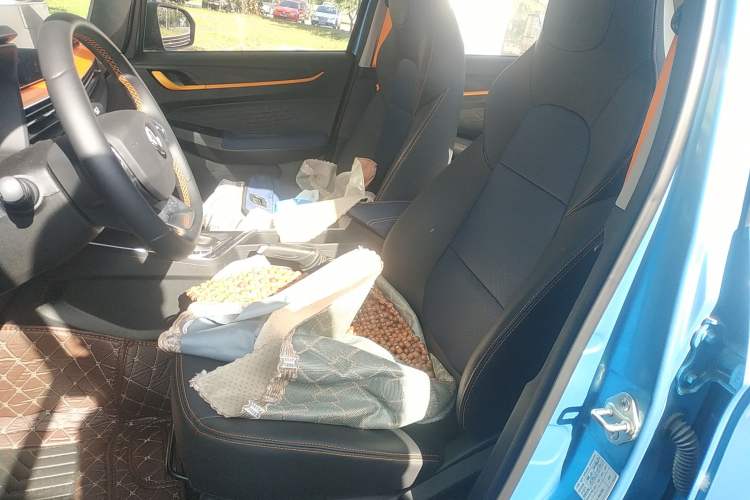 Used Livan X3 PRO 2022 1.5L CVT Xiao Sa
