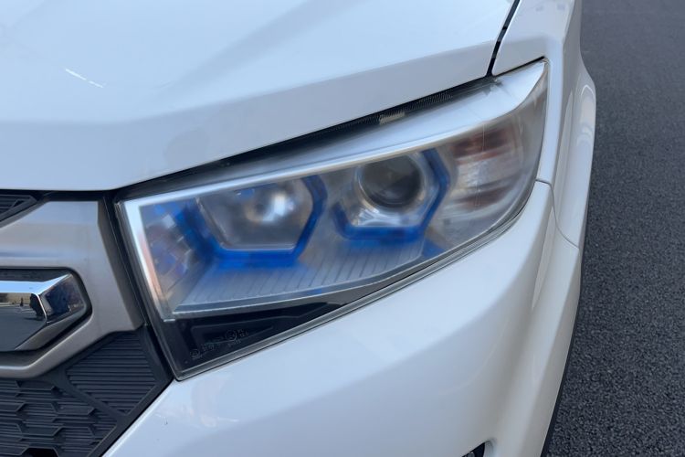 Used Lifan Auto Myway 2016 1.5L Automatic Smart Enjoyment Model