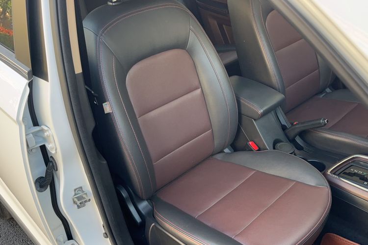 Used Lifan Auto Myway 2016 1.5L Automatic Smart Enjoyment Model