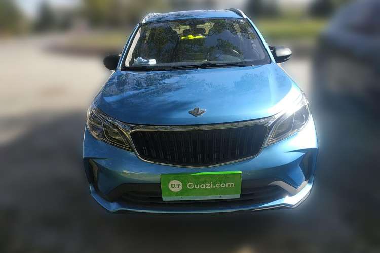 Used Livan X3 PRO 2022 1.5L CVT Xiao Sa
