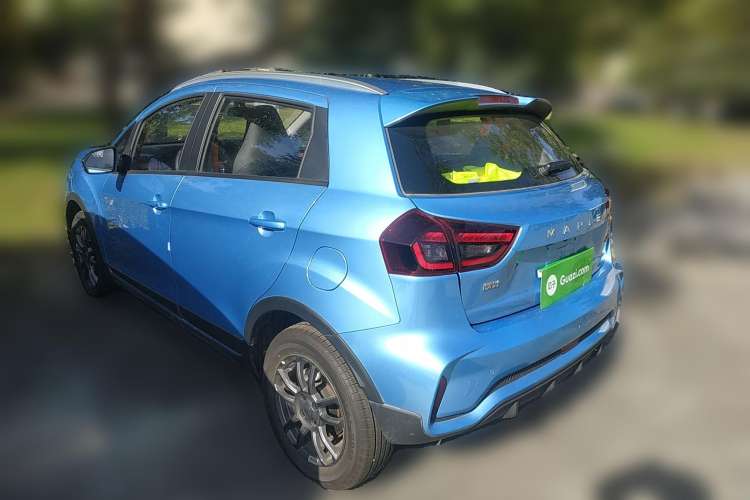 Used Livan X3 PRO 2022 1.5L CVT Xiao Sa
