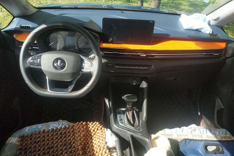 Used Livan X3 PRO 2022 1.5L CVT Xiao Sa
